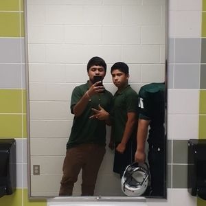 Meet your Posher, Juan